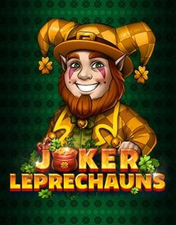 Joker Leprechauns 