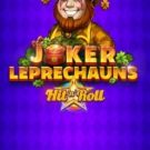 Joker Leprechauns Hit-N-Roll 