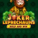 Joker Leprechauns Hold and Win 