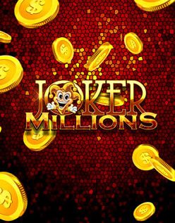 Joker Millions 