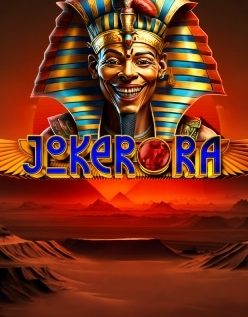 Joker Ra 