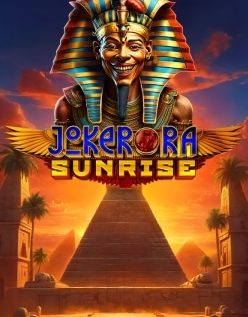 Joker Ra: Sunrise 