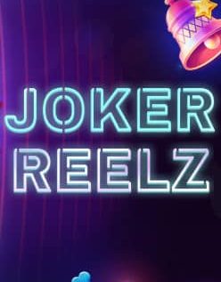 Joker Reelz 