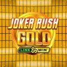 Joker Rush Gold 