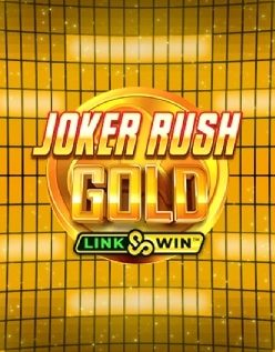 Joker Rush Gold 