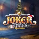 Joker Times Xmas 