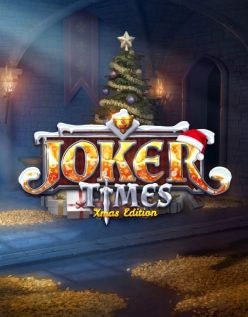 Joker Times Xmas 