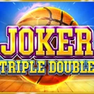 Joker Triple Double Demo Slot 