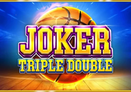 Joker Triple Double Demo Slot 