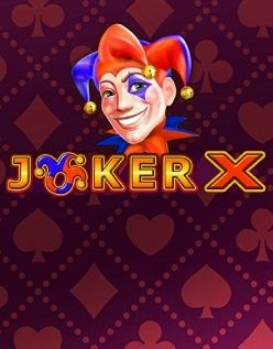 Joker X 