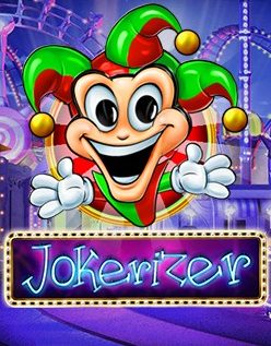 Jokerizer 