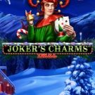 Jokers Charms Xmas 