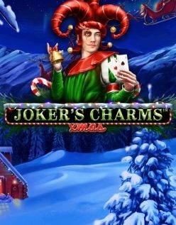 Jokers Charms Xmas 