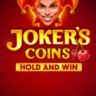 Joker’s Coins: Hold and Win 