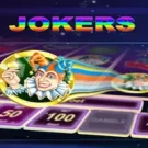 Jokers Demo Slot 