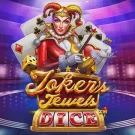 Joker’s Jewel Dice 