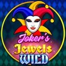 Joker’s Jewels Wild 
