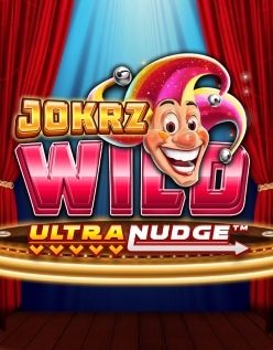 Jokrz Wild Ultranudge 