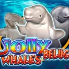Jolly Beluga Whales Demo Slot 