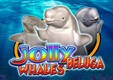 Jolly Beluga Whales Demo Slot 