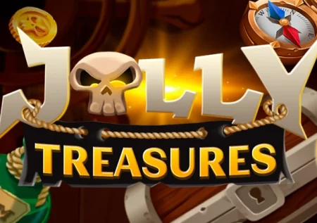 Jolly Treasures Demo Slot 