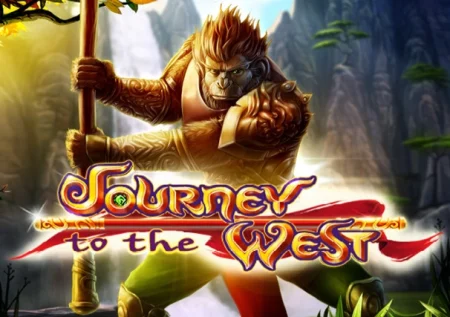 Journey to the West Demo Slot 
