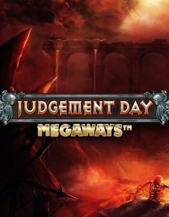 Judgement Day Megaways 