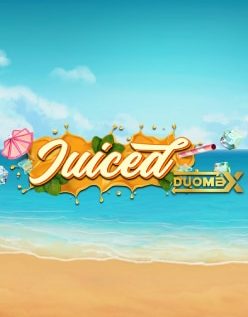 Juiced DuoMax 