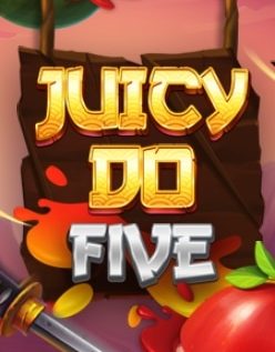 Juicy Do Five 