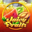 Juicy Fruits 