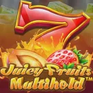 Juicy Fruits Multihold 