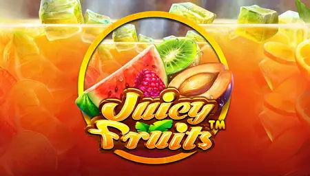 Juicy Fruits 