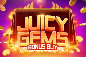 Juicy Gems Bonus Buy Demo Slot 