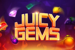 Juicy Gems Demo Slot 