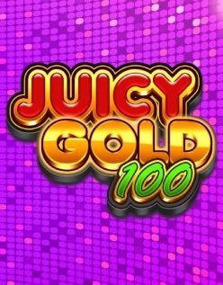 Juicy Gold 100 