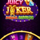 Juicy Joker Mega Moolah 