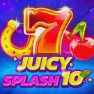 Juicy Splash 10 