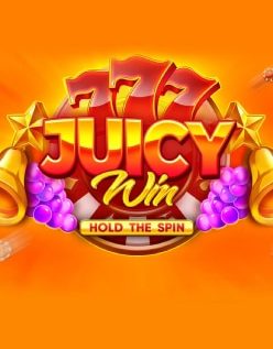 Juicy Win: Hold The Spin 
