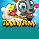 Jumping Sheep 