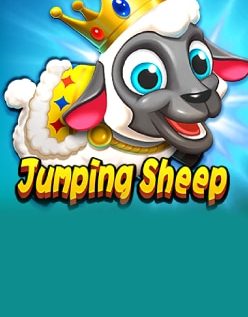 Jumping Sheep 