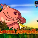 Jungle Adventure Demo Slot 