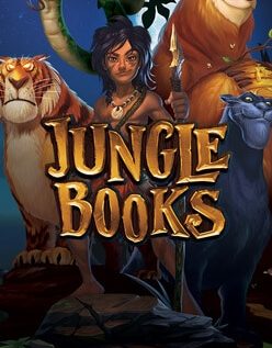 Jungle Books 