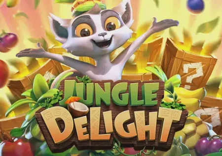 Jungle Delight 