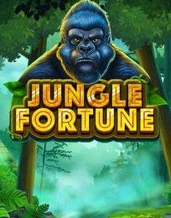 Jungle Fortune 