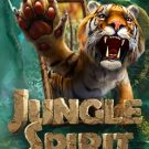 Jungle Spirit: Call of the Wild 