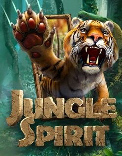 Jungle Spirit: Call of the Wild 