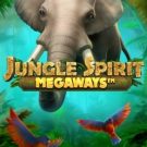 Jungle Spirit Megaways 