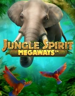 Jungle Spirit Megaways 