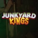 Junkyard Kings 