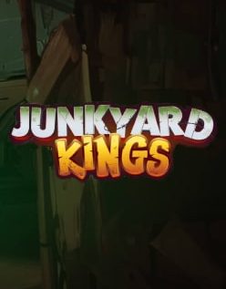 Junkyard Kings 